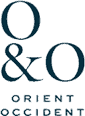 Orient Occident -logo.